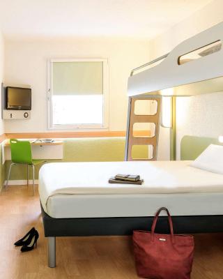 Ibis budget Lille Ronchin - Stade Pierre Mauroy