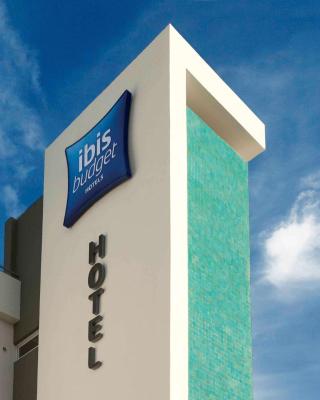 ibis budget Vitry sur Seine N7