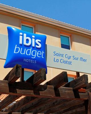 ibis budget Saint Cyr sur Mer La Ciotat