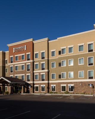 Staybridge Suites - Phoenix – Biltmore Area, an IHG Hotel