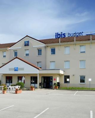 Ibis Budget Dole-Choisey