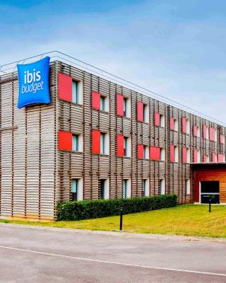 ibis budget Metz Technopole