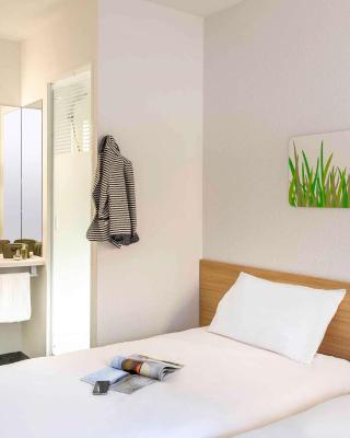 Ibis Budget Roanne Hôtel