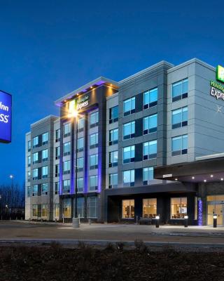Holiday Inn Express - Red Deer North, an IHG Hotel