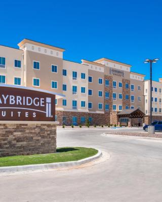 Staybridge Suites - Pecos by IHG