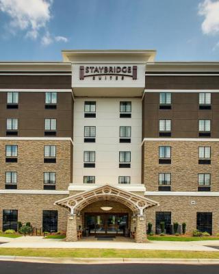 Staybridge Suites - Rock Hill, an IHG Hotel