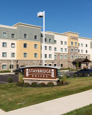Staybridge Suites - Newark - Fremont, an IHG Hotel
