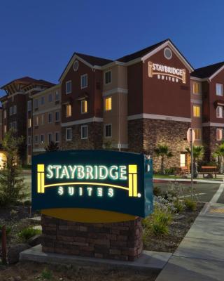 Staybridge Suites Rocklin - Roseville Area, an IHG Hotel