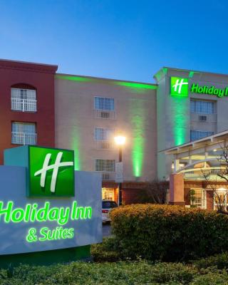Holiday Inn & Suites San Mateo - SFO, an IHG Hotel