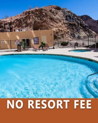 Hoover Dam Lodge