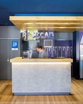Ibis Budget Braga Centro