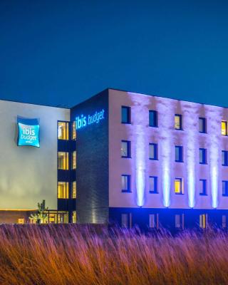 ibis budget Troyes Est