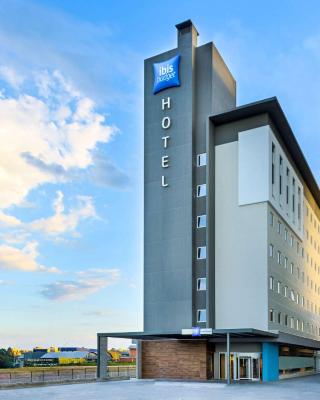 ibis budget Curitiba Aeroporto