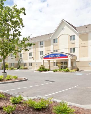 Candlewood Suites Oak Harbor, an IHG Hotel