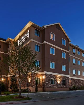 Staybridge Suites Fort Worth Fossil Creek, an IHG Hotel