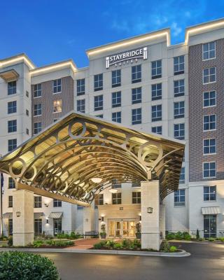 Staybridge Suites - Florence Center, an IHG Hotel