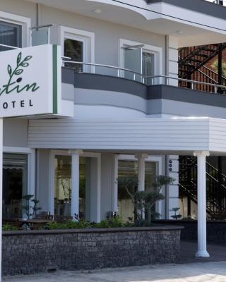 Urla Zeytin Hotel