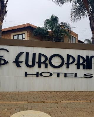 Europrime Hotel