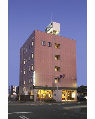 Fujieda Ogawa Hotel フジエダオガワホテル