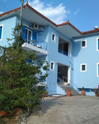 Armenaki Apartments