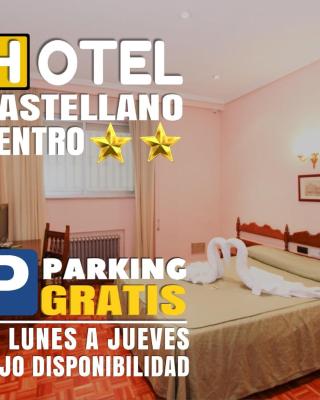 Hotel Castellano Centro