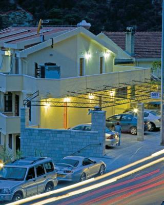 Accommodation Marija 2
