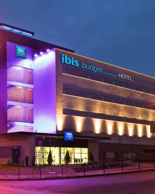 ibis budget Birmingham Centre