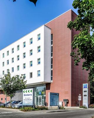 ibis budget Augsburg City