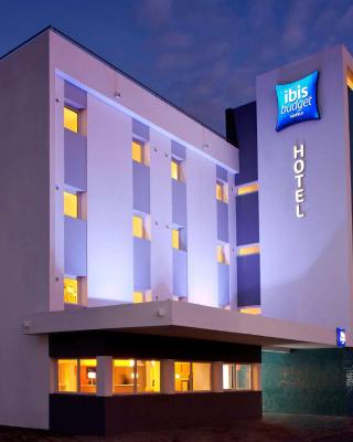 Ibis Budget Montbéliard