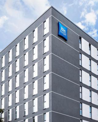 Ibis budget Osnabrück City