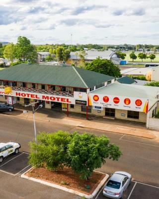 Leichhardt Hotel Motel Cloncurry