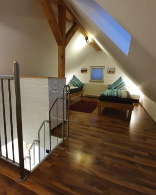 Ferienwohnung Häusla