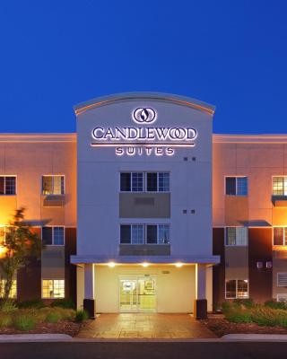 Candlewood Suites Hot Springs, an IHG Hotel
