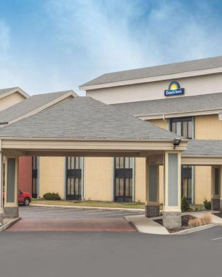 Days Inn by Wyndham Indianapolis Northeast