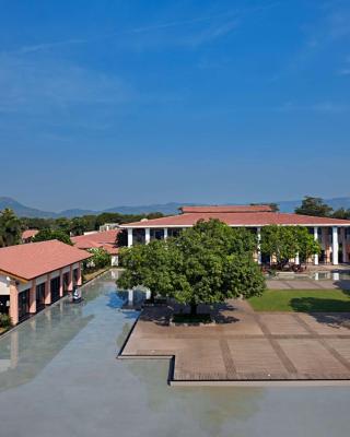 Radisson Blu Resort & Spa Alibaug