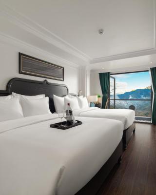 My Gallery Boutique Hotel & Spa