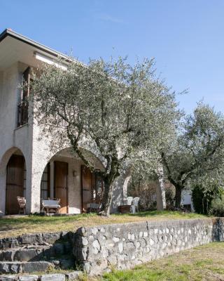 IseoLakeRental - Villa Flavia