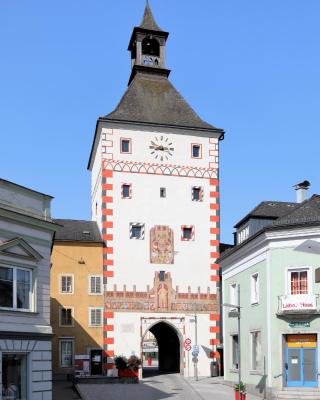 Stadthotel Restaurant Auerhahn