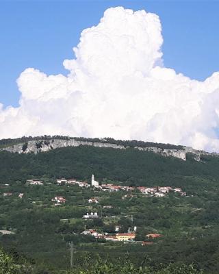 Relax in Črni Kal 2