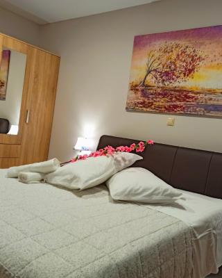 Central Square Apartment 1