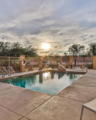 Wingate by Wyndham Chandler Phoenix