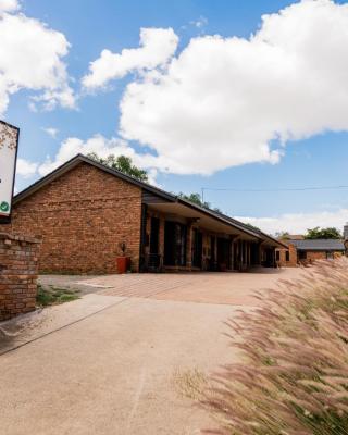 Castlemaine Colonial Motel