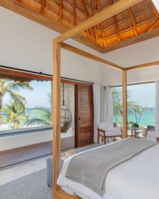 Tago Tulum by G Hotels