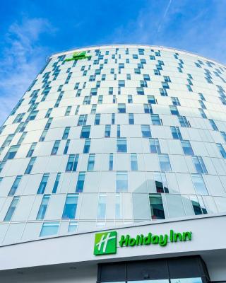 Holiday Inn Hamburg - City Nord, an IHG Hotel