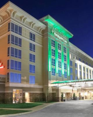 Holiday Inn and Suites East Peoria, an IHG Hotel