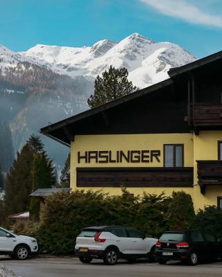 Alpenpension Haslinger