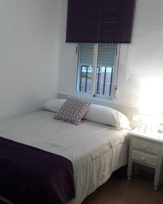 Hostal VILLA CARBULA
