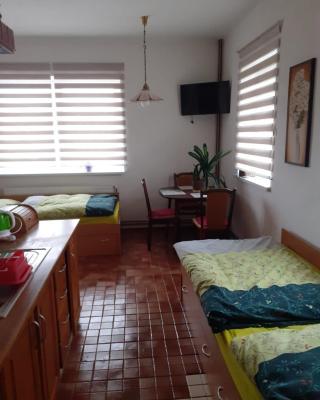 Apartman Ema