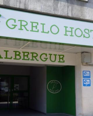 Grelo Hostel