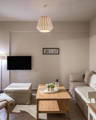 Caravel Apartments Stalis